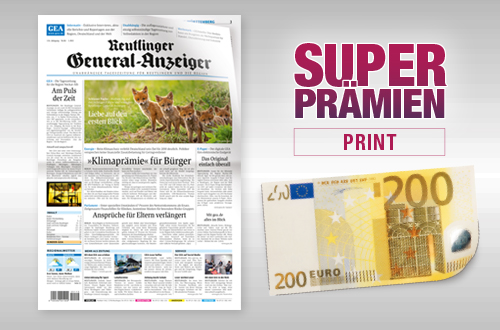 Superprämie Print