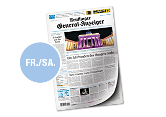GEA Wochenend-Abo