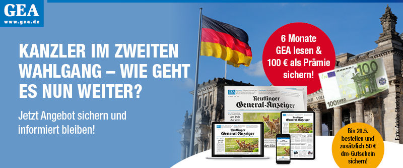 Kanzlerwahl